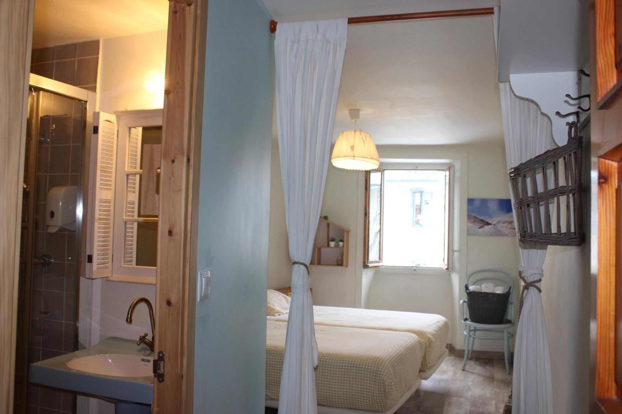 Casa Rural Valle De Tena Sallent de Gállego Eksteriør billede